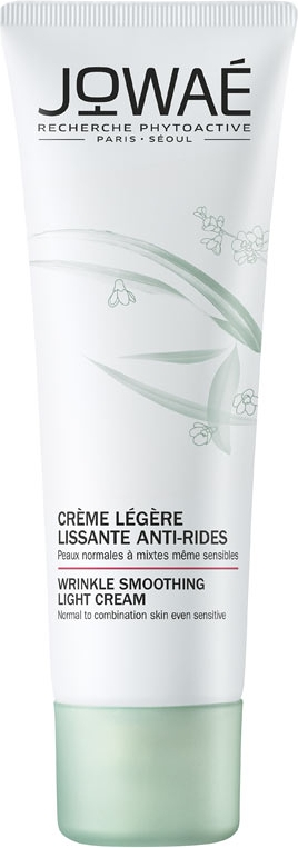 Crème légère lissante anti-rides 40ml