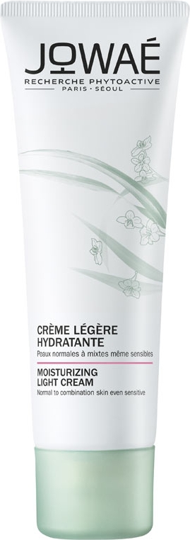 Crème légère hydratante 40ml