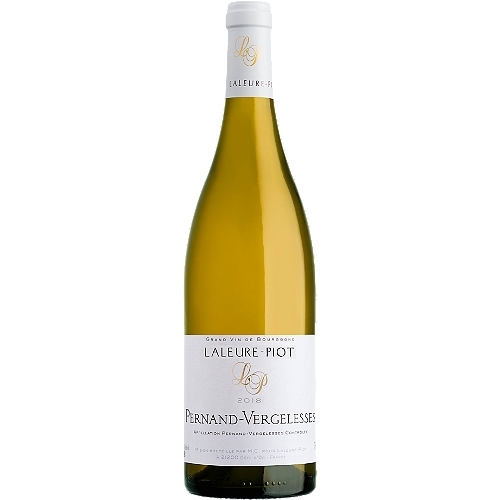 Laleure Piot, 2018 - Pernand-Vergelesses AOC - Blanc Sec - 75 cl
