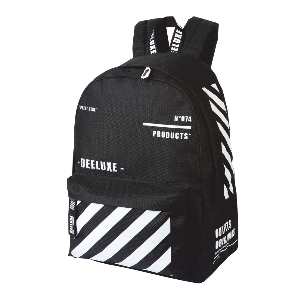 SAC BORNE DEELUXE ADO