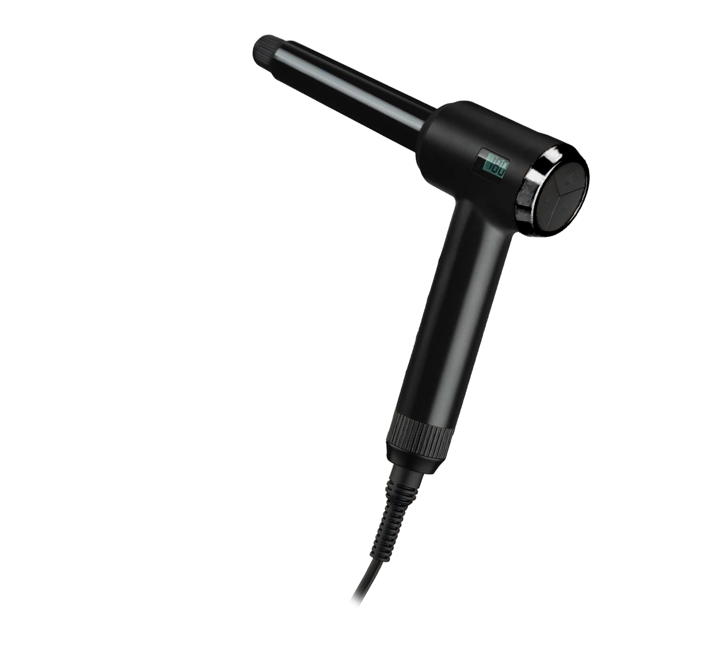 Fer à boucler Lumix X-Gunliss