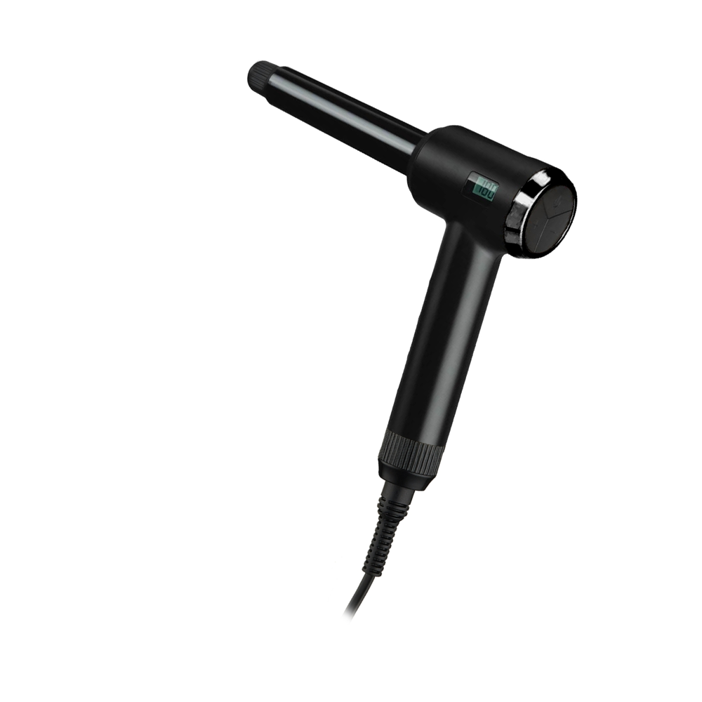 Fer à boucler Lumix X-Gunliss