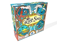 Lost Seas