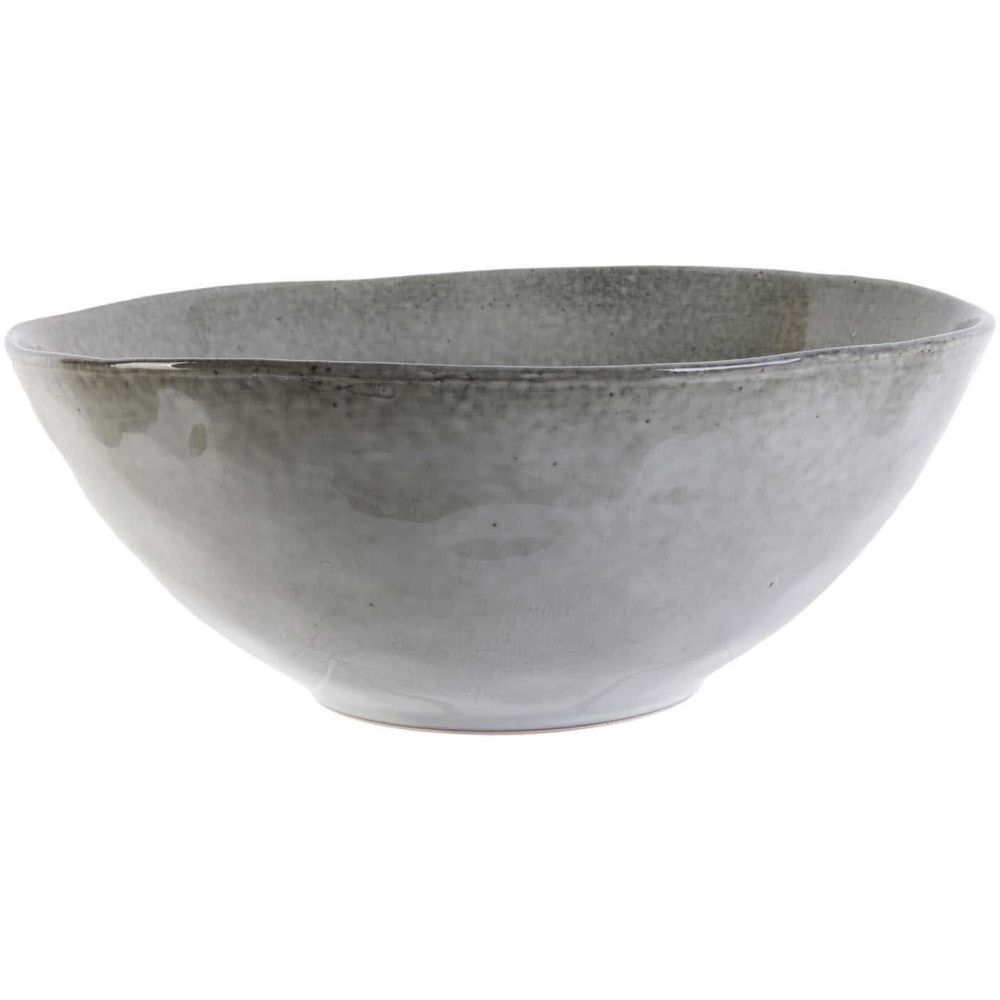 5five - saladier d23cm couvercle bambou