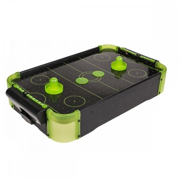 ITAL Mini Arcade Retro Portable - 250 Jeux Intégrés 16 Bits - Console Bleu Pour Enfants Et Adultes - Idéal Cadeau