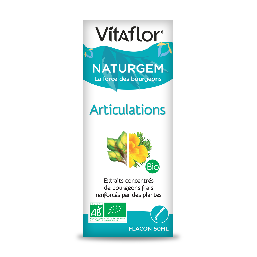 Complexe Dual Force Articulation Bio