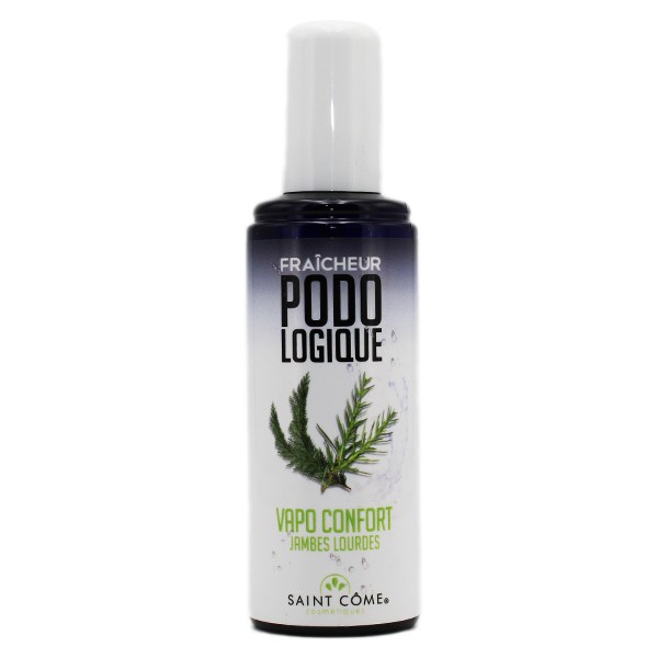 Vapo Confort Jambes Lourdes 100ml