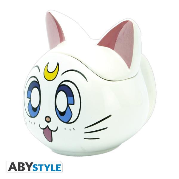 Abystyle Abymug646 Tasse Universel
