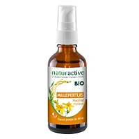 Millepertuis Macérat Huileux bio 50ml