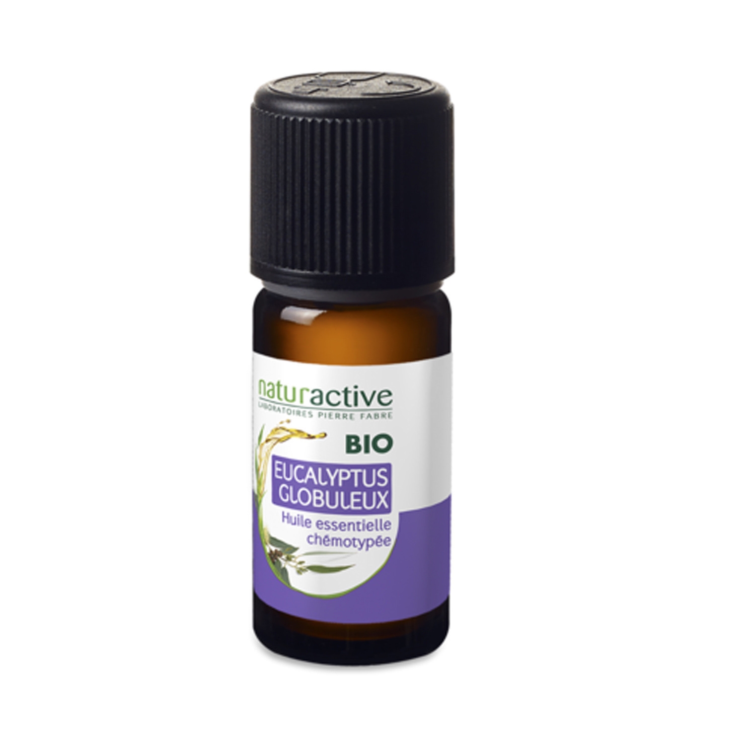 Huile Essentielle eucalyptus globuleux bio 10ml