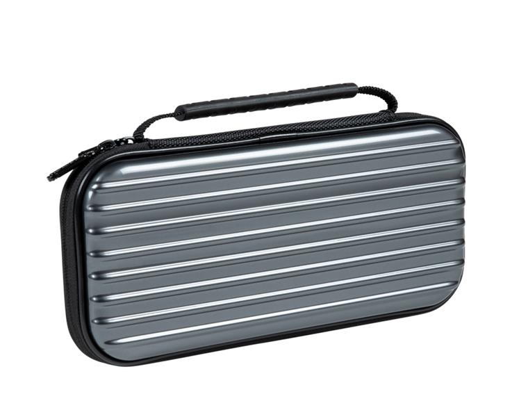 Nintendo switch/lite polycarbonate travel case (SWITCH)