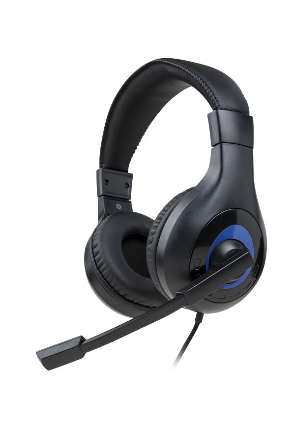 Casque stéréo gaming PS5 (PS5)