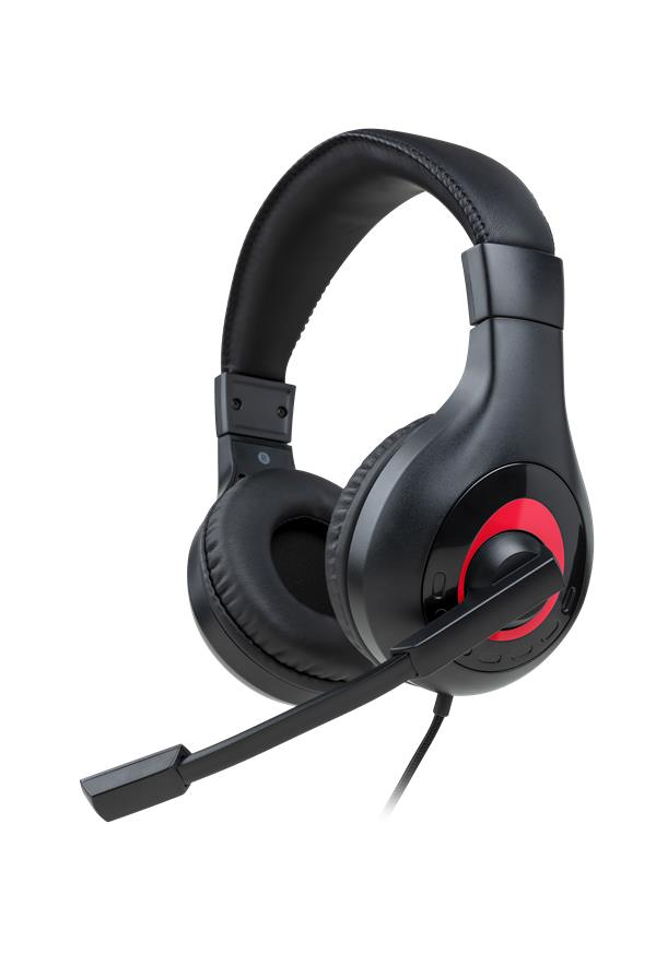 Stereo gaming headset Switch (SWITCH)
