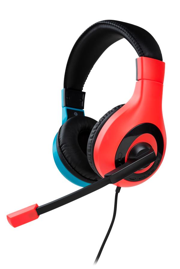 Stereo gaming headset Switch + SWITCH