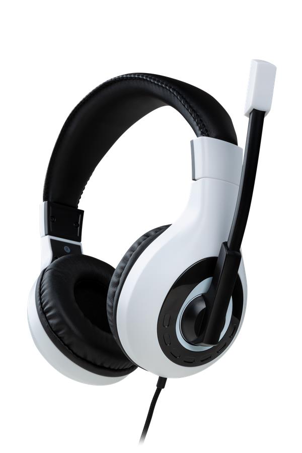 Casque micro Bigben Pour PS4PS5 Filaire - vue 2