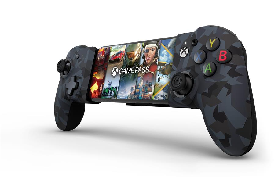 Manette MG-XPRO Urban Xbox Series (XBOX SERIES)