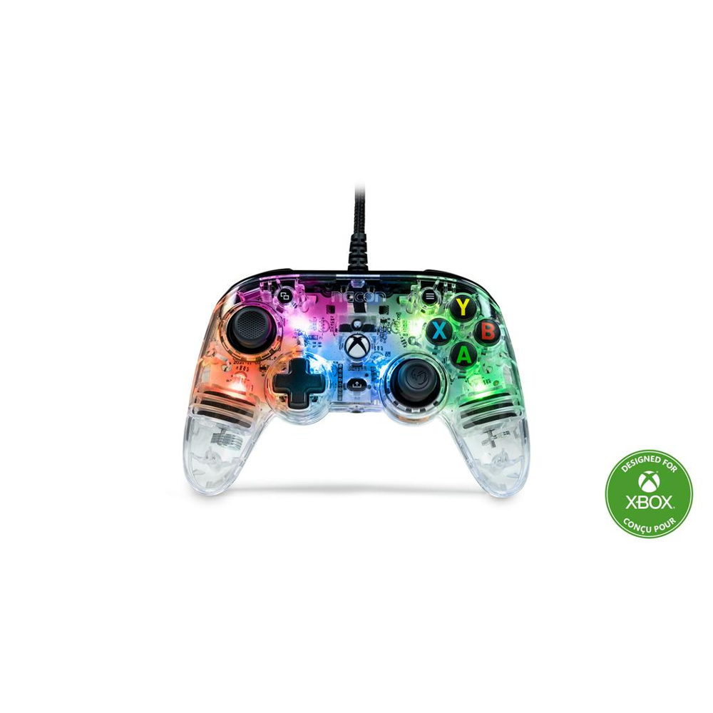 Manette Pro Compact - Colorlight (XBOX SERIES)