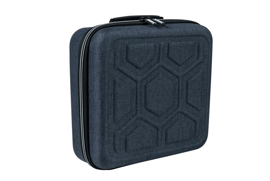 Valisette de rangement Switch - Gris (SWITCH)