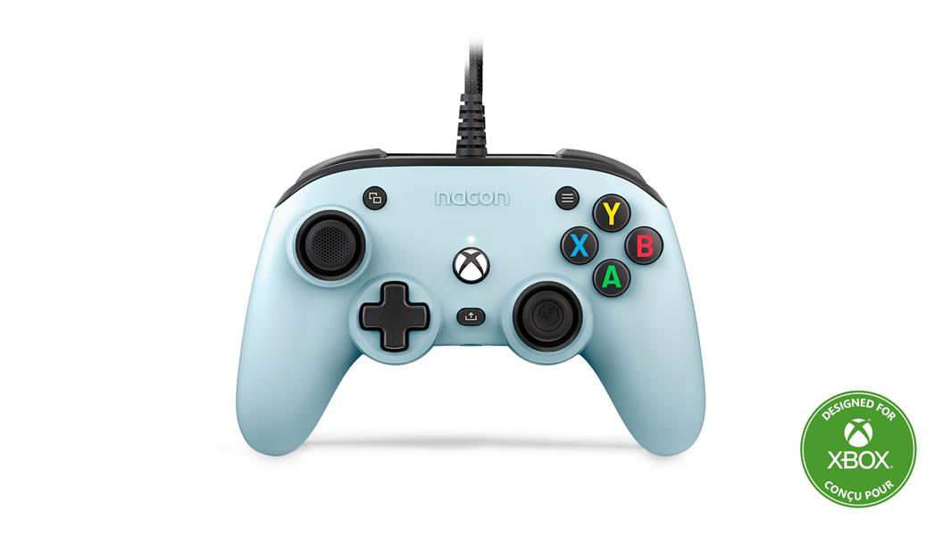 Manette Pro Compact - Pastel (XBOX SERIES)