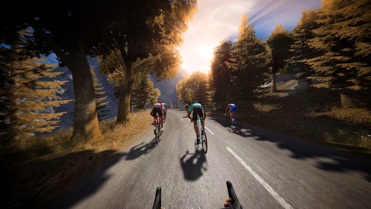 Tour de France 2022 (PC)