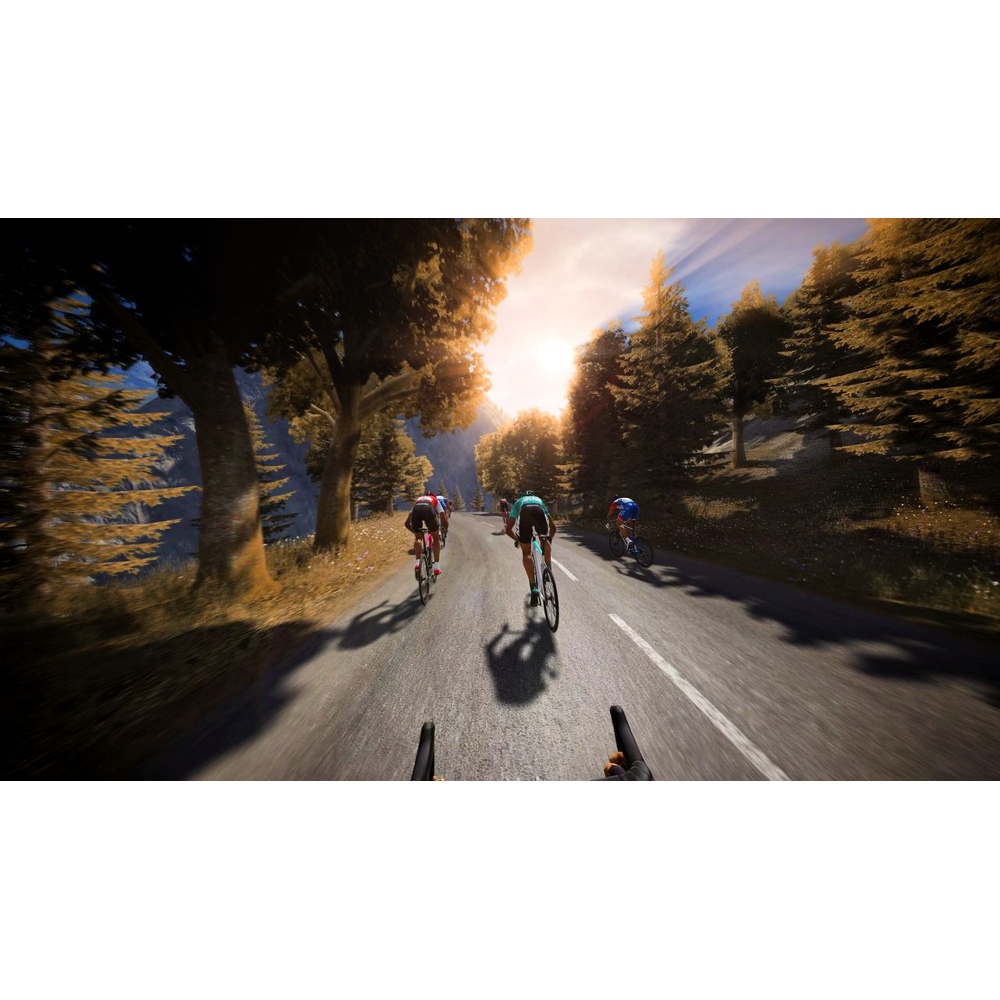 Tour de France 2022 (PC)