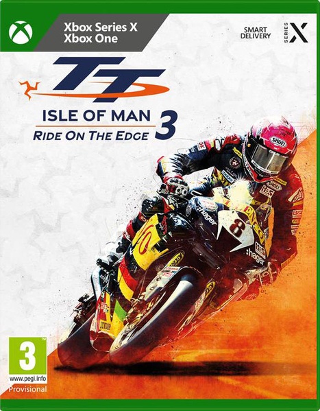 TT Isle of Man 3 : Ride on the Edge (XBOXONE)
