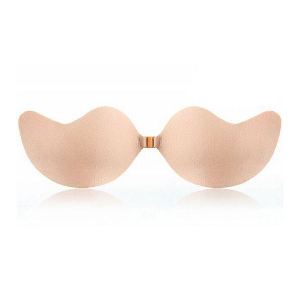 Épaulettes Silicone Anti-dérapantes Pour Soutien-gorge - Invisible - Confort & Maintien