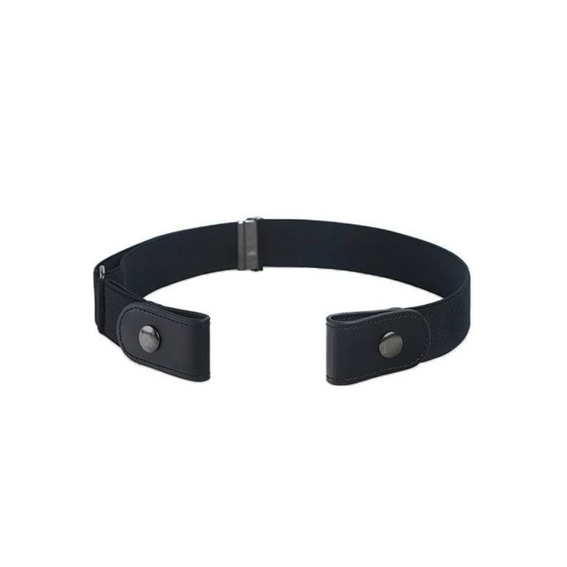 Ceinture élastique Pour Enfants - 2 Pièces, Réglable, Facile à Mettre, Idéale Pour Jeans Et Pantalons