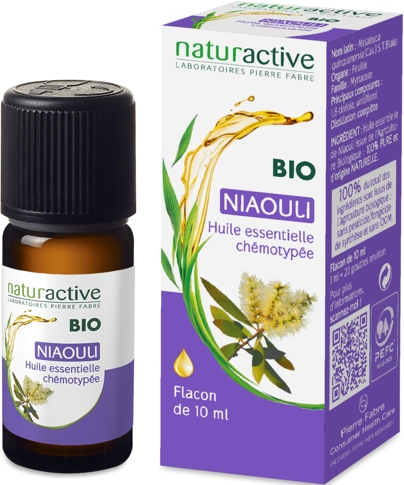 Huile Essentielle niaouli 10ml