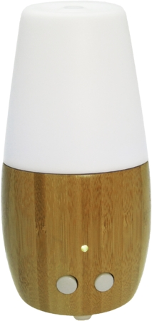 Naturactive - Iriséa Diffuseur d' Huiles Essentielles jusqu'à 30m2