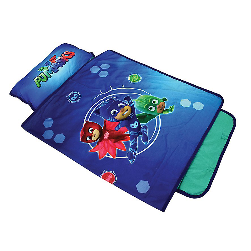Tapis de sieste Pyjmasks