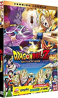 dragon ball Z : battle of gods