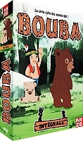 coffret intégrale Booba