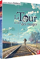 la tour au-delà des nuages