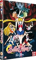 sailor moon : la fleur maléfique