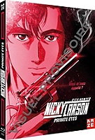 Nicky Larson private eyes, le film