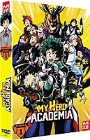 My Hero Academia - Saison 1