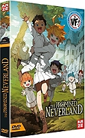 the promised Neverland, saison 1