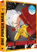 One Punch Man, saison 2