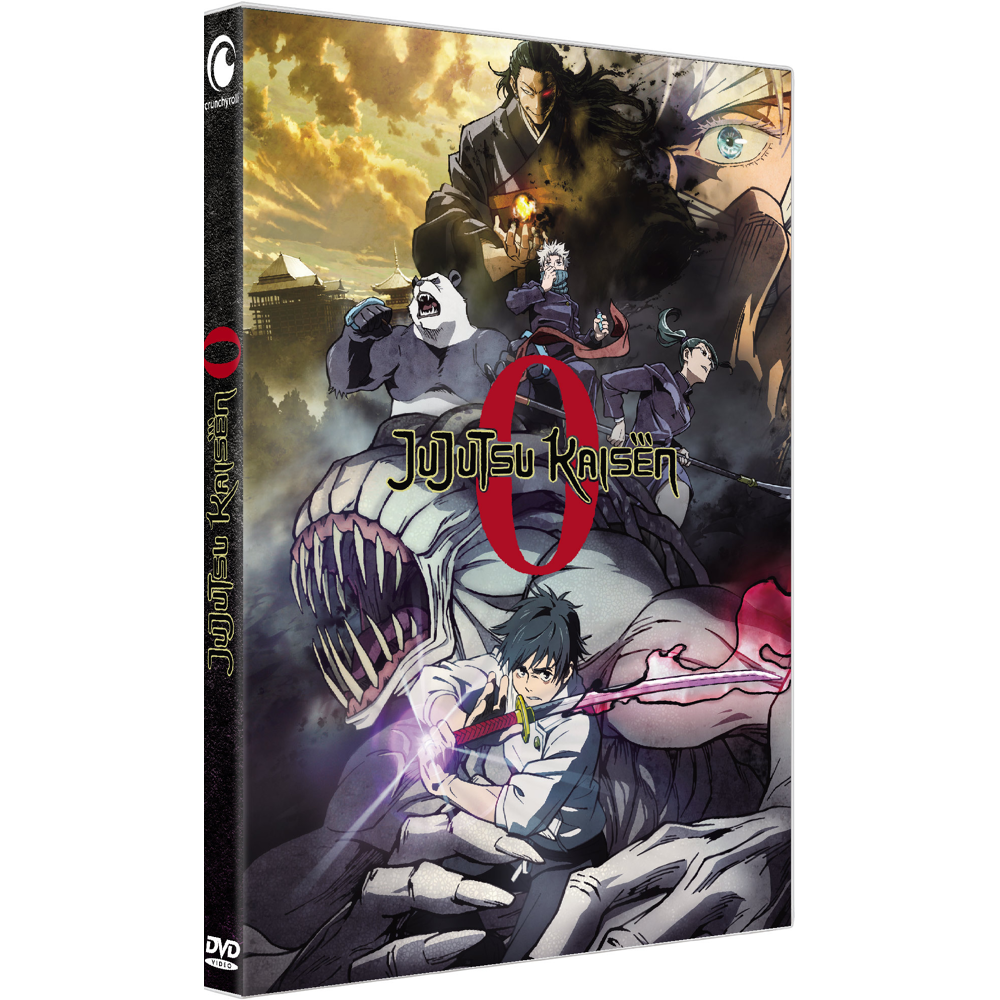 Jujutsu Kaisen - le film