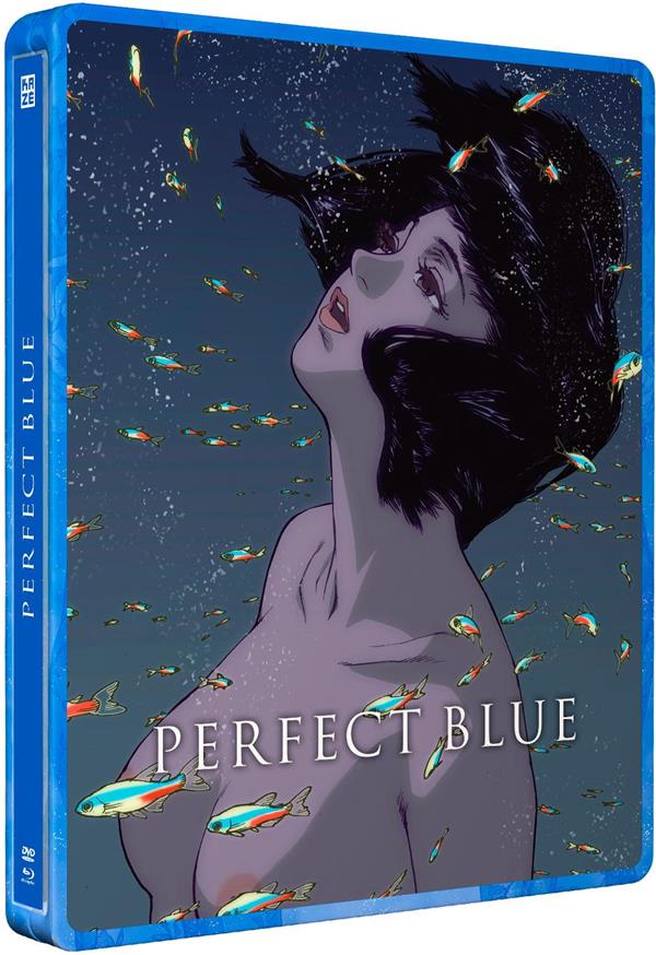 perfect blue