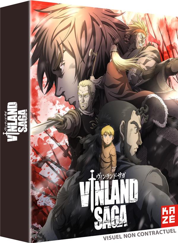Vinland saga