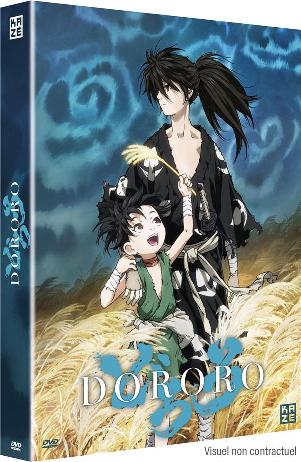 Dororo - L'Intégrale de la série