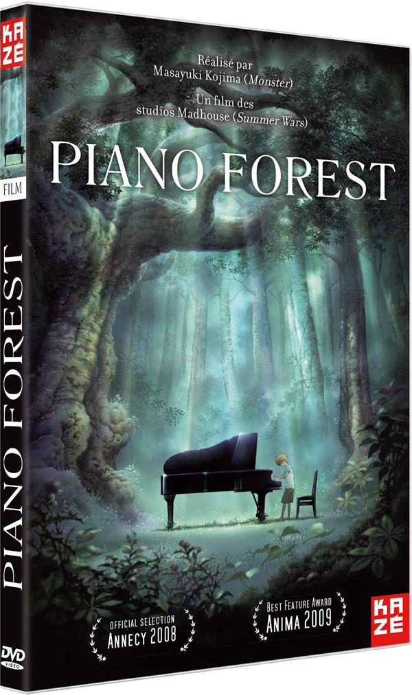 Piano Forest - Le Film