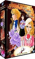 coffret intégrale Laura ou la passion du théâtre