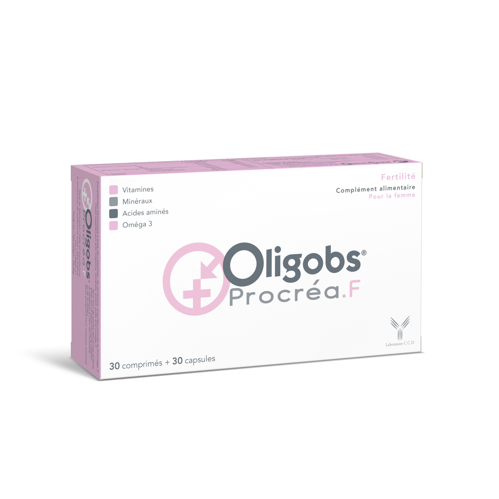 CCD Oligobs procréa Fertilité