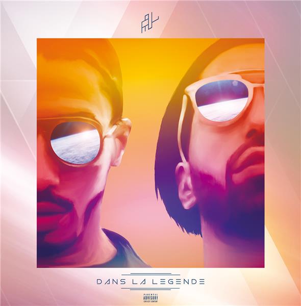 dans la légende