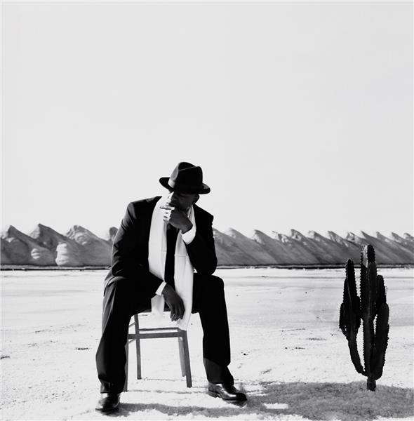 le cactus de Sibérie