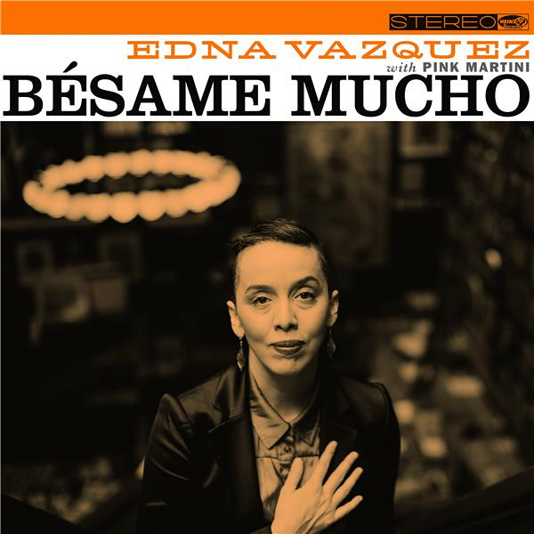 besame mucho