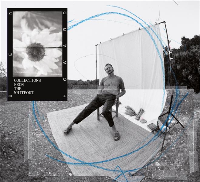 collections from the whiteout